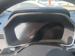 Geely Xingui 2.0T Edition - ფოტო 20