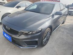 Geely Xingui 2.0T Edition - ფოტო 3