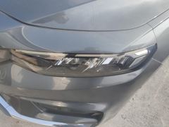 Geely Xingui 2.0T Edition - ფოტო 4