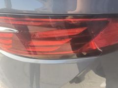 Geely Xingui 2.0T Edition - ფოტო 5