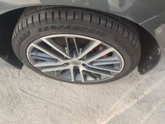 Geely Xingui 2.0T Edition - ფოტო 6