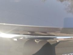 Geely Xingui 2.0T Edition - ფოტო 7