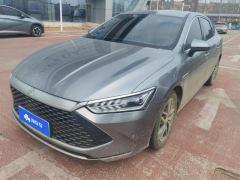 BYD Qin PLUS DM-i 55km Flagship - photo 1