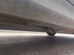 BYD Qin PLUS DM-i 55km Flagship - photo 10