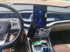 BYD Qin PLUS DM-i 55km Flagship - photo 16