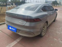 BYD Qin PLUS DM-i 55km Flagship - photo 2