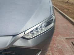 BYD Qin PLUS DM-i 55km Flagship - photo 4