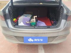 BYD Qin PLUS DM-i 55km Flagship - photo 7