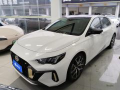 GAC Shadow Leopard 270T J16 Edition - фото 1