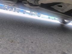 GAC Shadow Leopard 270T J16 Edition - фото 10