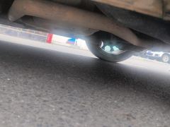 GAC Shadow Leopard 270T J16 Edition - фото 11