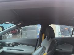 GAC Shadow Leopard 270T J16 Edition - фото 15