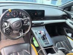 GAC Shadow Leopard 270T J16 Edition - фото 16