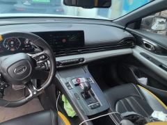 GAC Shadow Leopard 270T J16 Edition - фото 17
