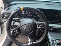 GAC Shadow Leopard 270T J16 Edition - фото 18