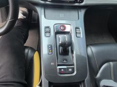 GAC Shadow Leopard 270T J16 Edition - фото 19