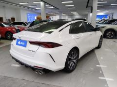 GAC Shadow Leopard 270T J16 Edition - фото 2