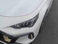 GAC Shadow Leopard 270T J16 Edition - фото 4