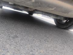 GAC Shadow Leopard 270T J16 Edition - фото 9