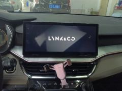 Lynk & Co 06 Remix 1.5T Shero - ფოტო 17