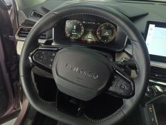 Lynk & Co 06 Remix 1.5T Shero - ფოტო 18