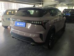 Lynk & Co 06 Remix 1.5T Shero - ფოტო 2