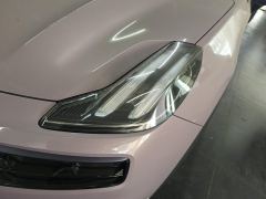 Lynk & Co 06 Remix 1.5T Shero - ფოტო 4