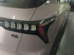 Lynk & Co 06 Remix 1.5T Shero - ფოტო 5