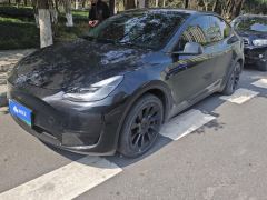 Tesla Model Y 545km Rear-Wheel Drive Edition - photo 1