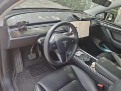 Tesla Model Y 545km Rear-Wheel Drive Edition - photo 16