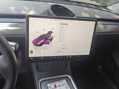 Tesla Model Y 545km Rear-Wheel Drive Edition - photo 17