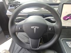 Tesla Model Y 545km Rear-Wheel Drive Edition - photo 18