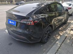 Tesla Model Y 545km Rear-Wheel Drive Edition - photo 2
