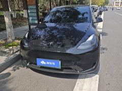 Tesla Model Y 545km Rear-Wheel Drive Edition - photo 3