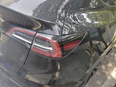 Tesla Model Y 545km Rear-Wheel Drive Edition - photo 5