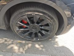 Tesla Model Y 545km Rear-Wheel Drive Edition - photo 6