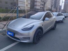 Tesla Model Y 660km Long Range AWD - фото 1