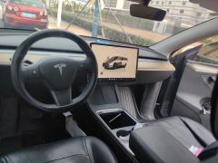 Tesla Model Y 660km Long Range AWD - фото 16