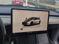 Tesla Model Y 660km Long Range AWD - фото 17