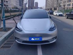 Tesla Model Y 660km Long Range AWD - фото 3