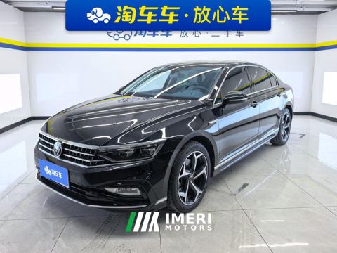 2023 Volkswagen Magotan 2 Million Edition 380TSI Flagship - ავტომობილი ჩინეთიდან