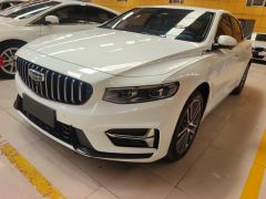 Geely Xingui Xingrui 2.0T Prestigious Edition - ფოტო 1