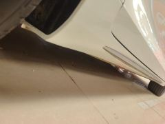 Geely Xingui Xingrui 2.0T Prestigious Edition - ფოტო 10