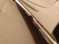 Geely Xingui Xingrui 2.0T Prestigious Edition - ფოტო 11