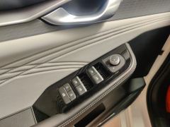 Geely Xingui Xingrui 2.0T Prestigious Edition - ფოტო 13