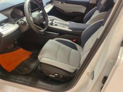 Geely Xingui Xingrui 2.0T Prestigious Edition - ფოტო 14