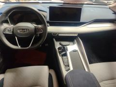 Geely Xingui Xingrui 2.0T Prestigious Edition - ფოტო 16