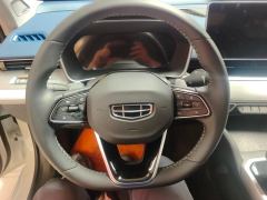 Geely Xingui Xingrui 2.0T Prestigious Edition - ფოტო 18