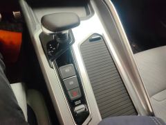 Geely Xingui Xingrui 2.0T Prestigious Edition - ფოტო 19