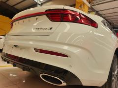 Geely Xingui Xingrui 2.0T Prestigious Edition - ფოტო 2